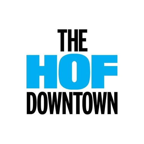 The Hof Downtown